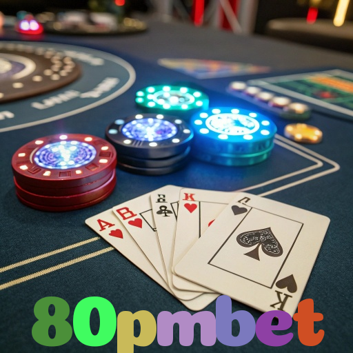 80pmbet