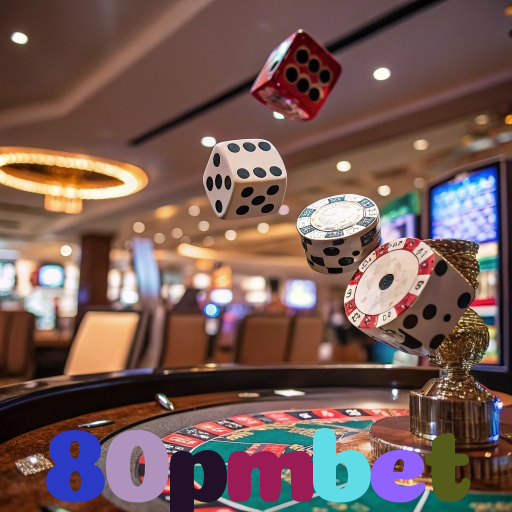 80pmbet