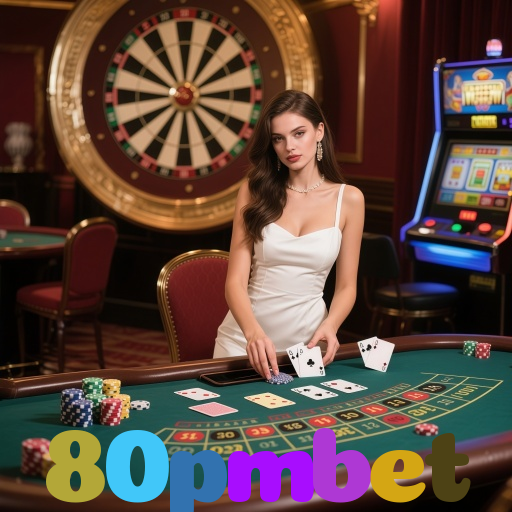 80pmbet