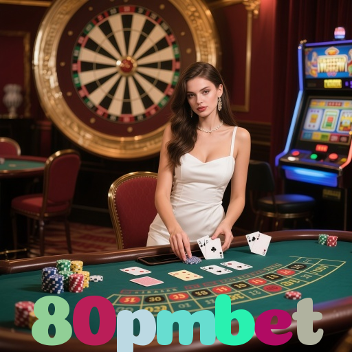 80pmbet