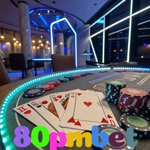 80pmbet