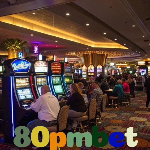 80pmbet
