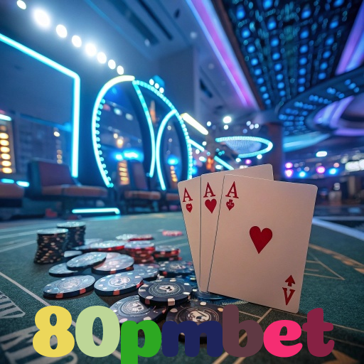 80pmbet