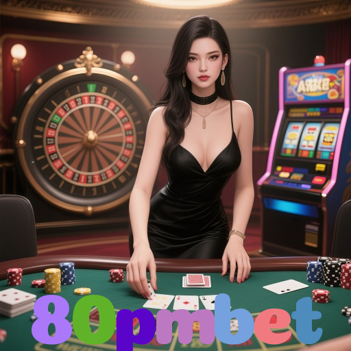 80pmbet