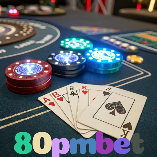 80pmbet