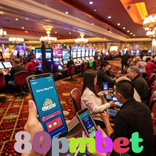 80pmbet