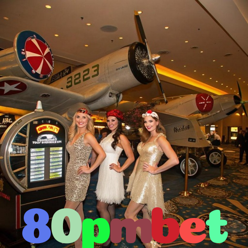80pmbet