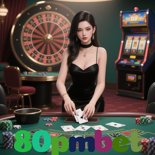 80pmbet
