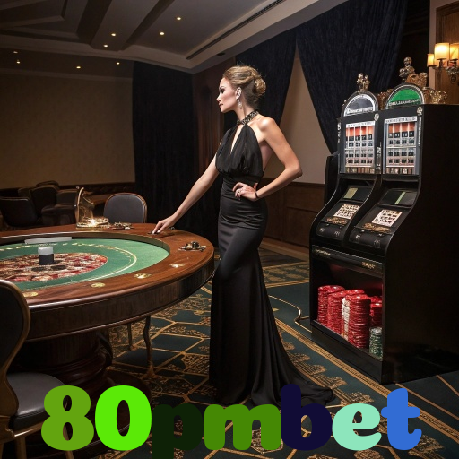 80pmbet