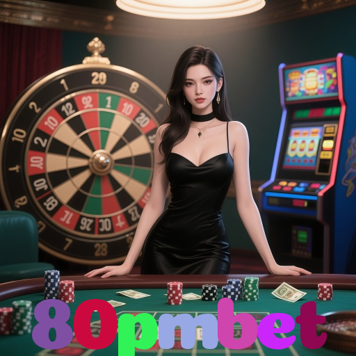80pmbet