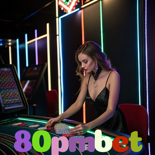 80pmbet