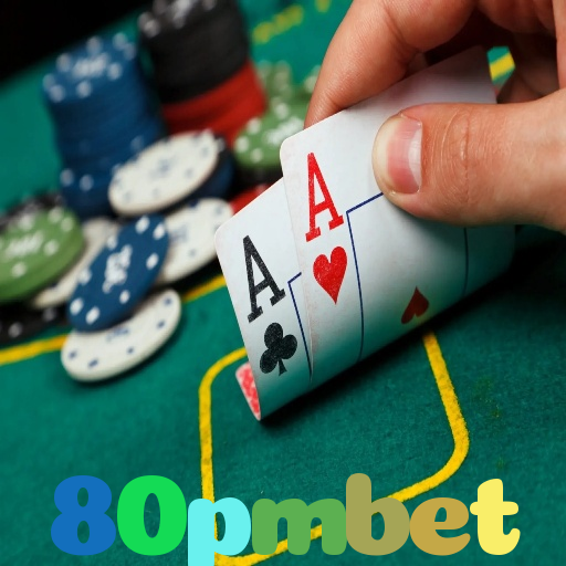 80pmbet
