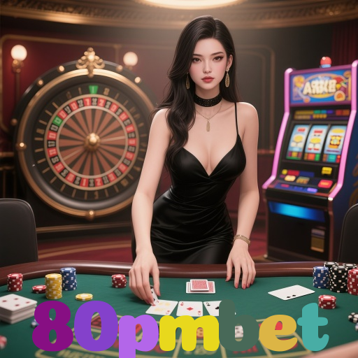 80pmbet