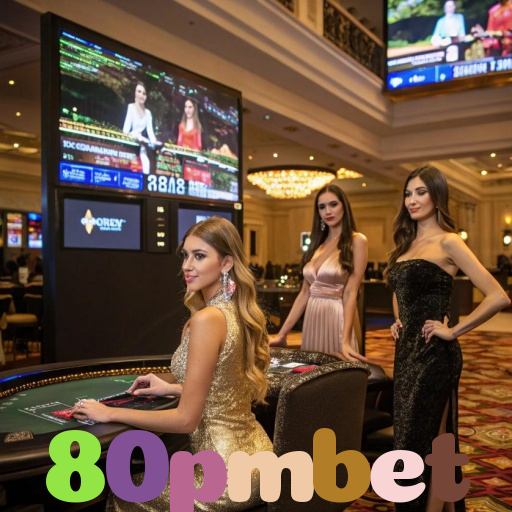 80pmbet
