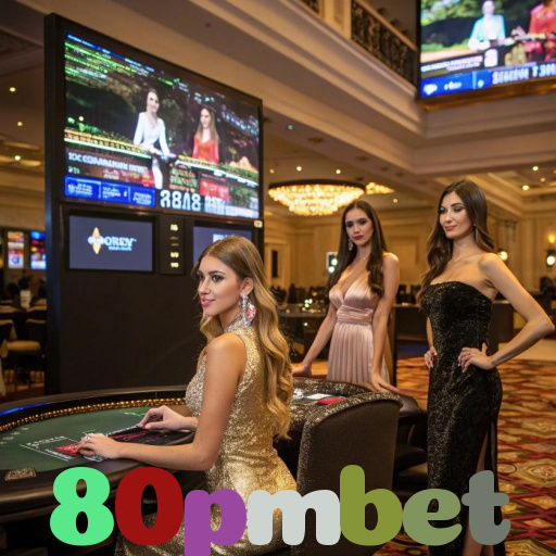 80pmbet