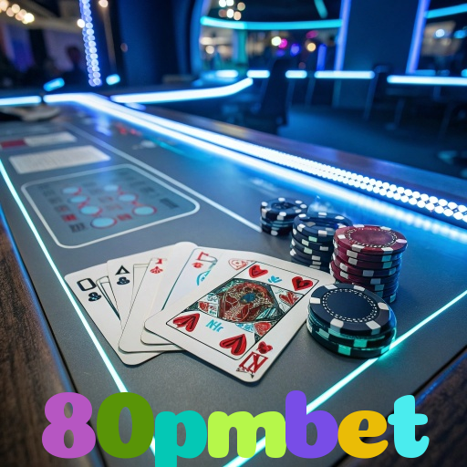 80pmbet