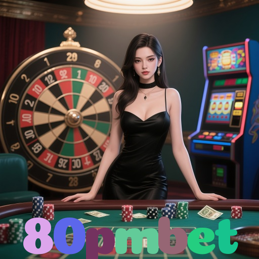 80pmbet