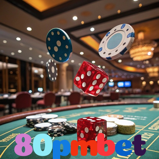 80pmbet