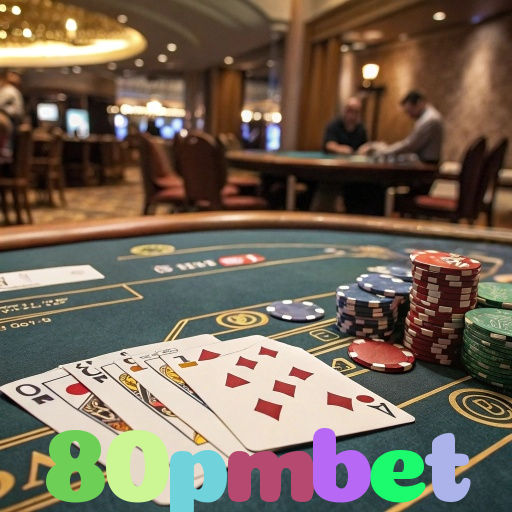 80pmbet