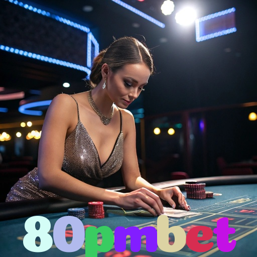 80pmbet