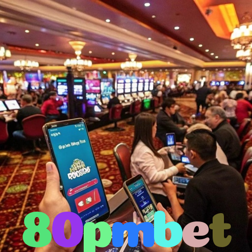 80pmbet