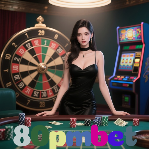 80pmbet