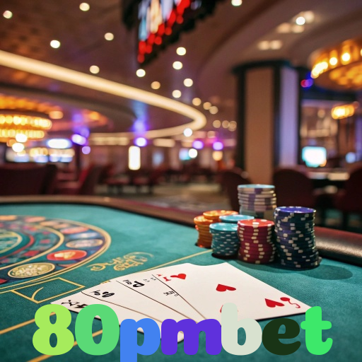80pmbet