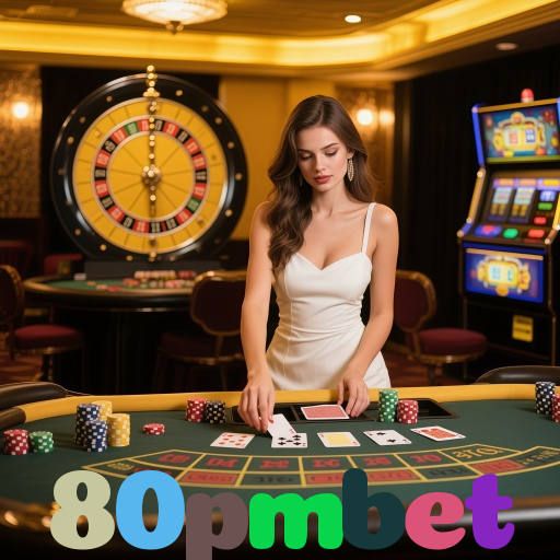 80pmbet