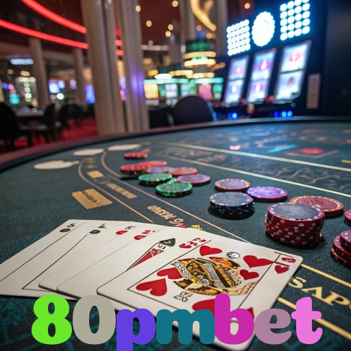 80pmbet