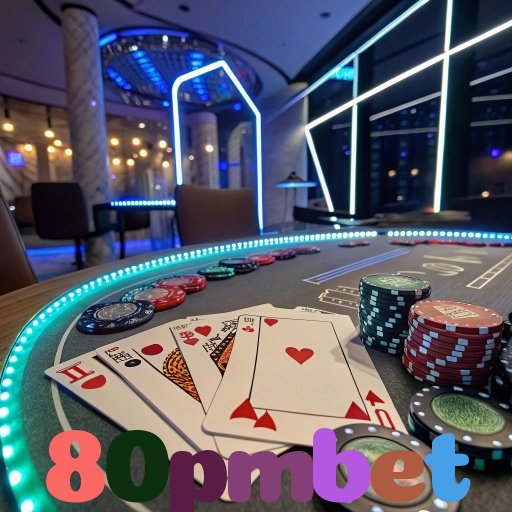 80pmbet