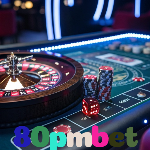 80pmbet