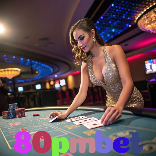 80pmbet