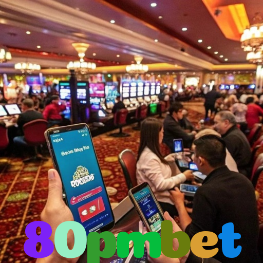 80pmbet