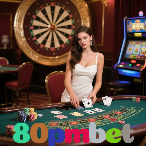 80pmbet