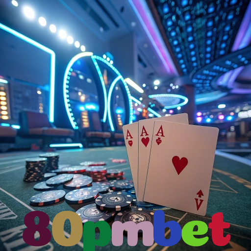 80pmbet
