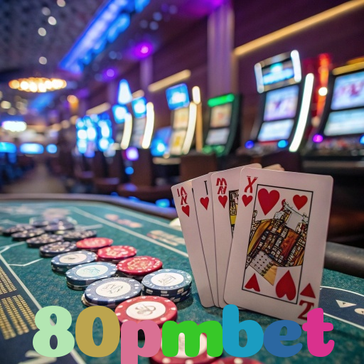 80pmbet