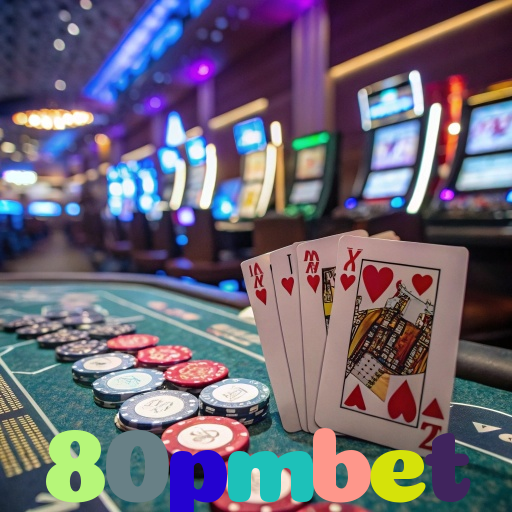 80pmbet