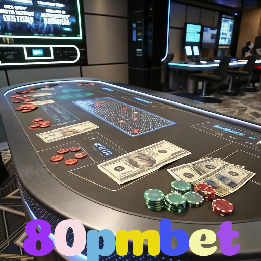 80pmbet