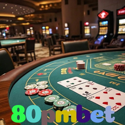 80pmbet