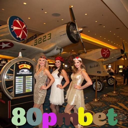 80pmbet