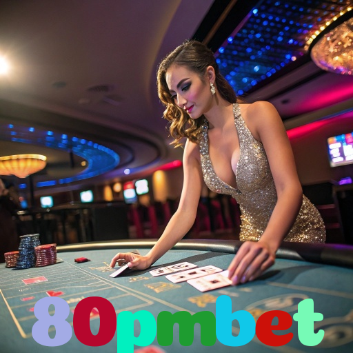 80pmbet