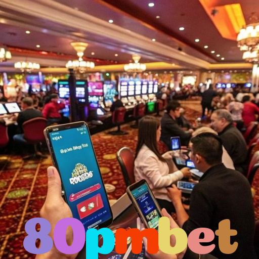 80pmbet