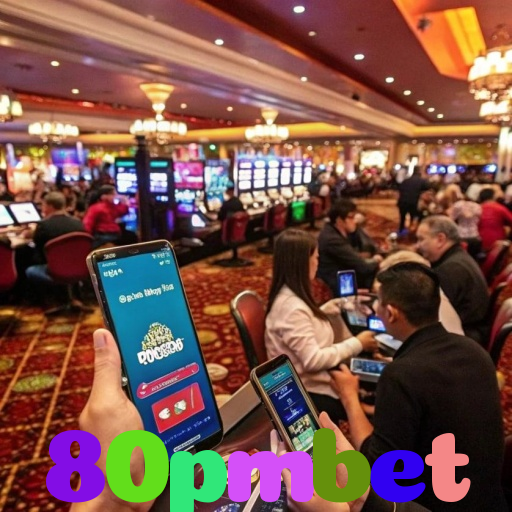 80pmbet