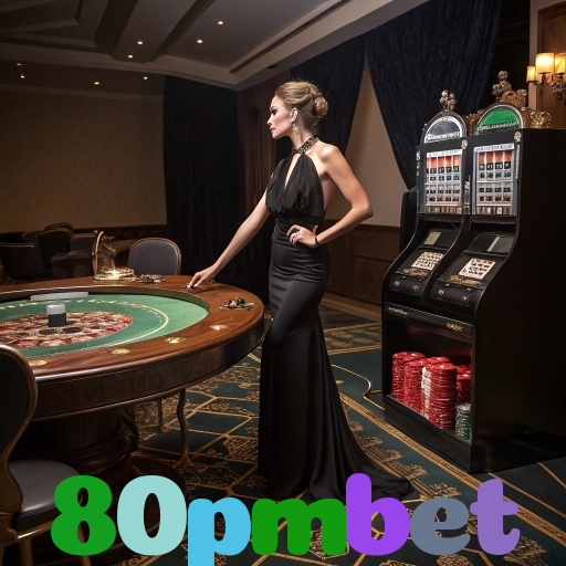 80pmbet