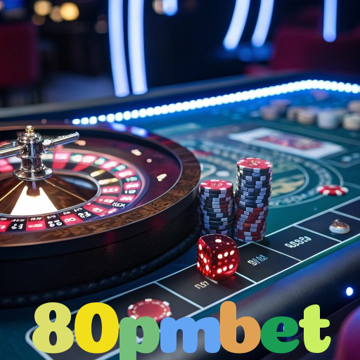 80pmbet