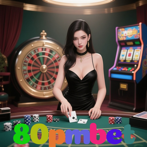80pmbet