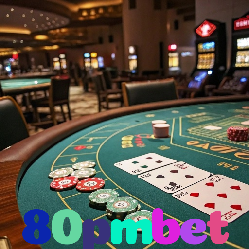 80pmbet