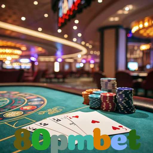 80pmbet