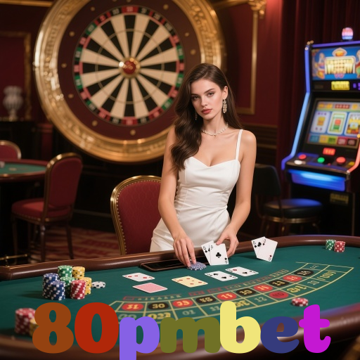 80pmbet