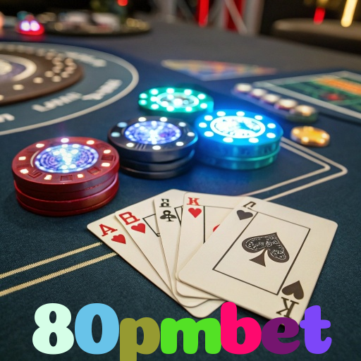 80pmbet